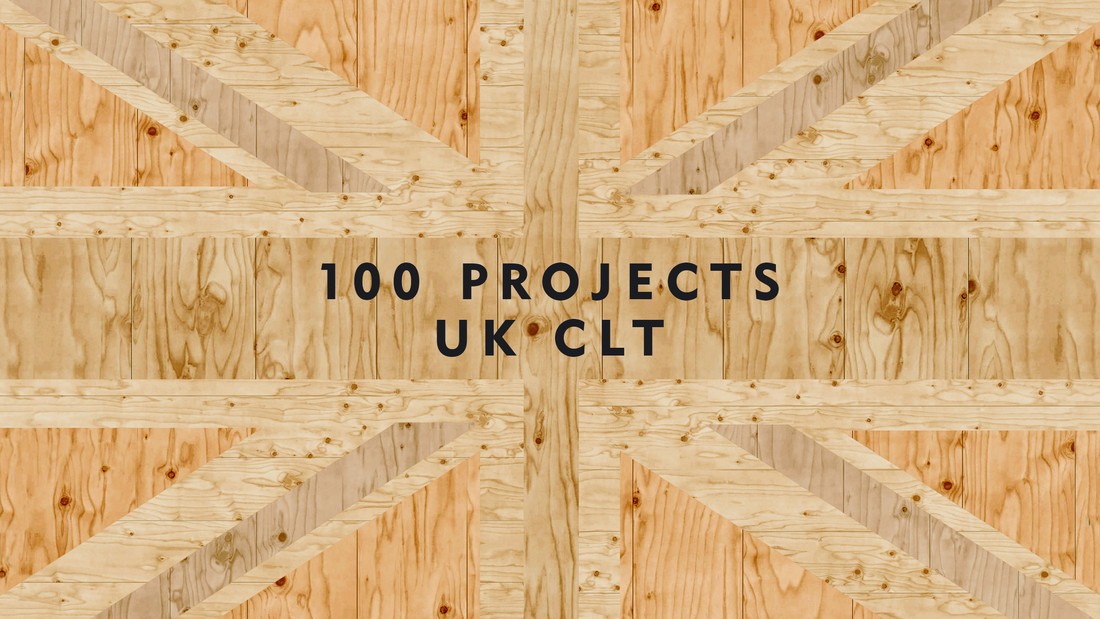 100 Projects UK CLT published