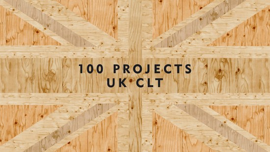 100 Projects UK CLT published
