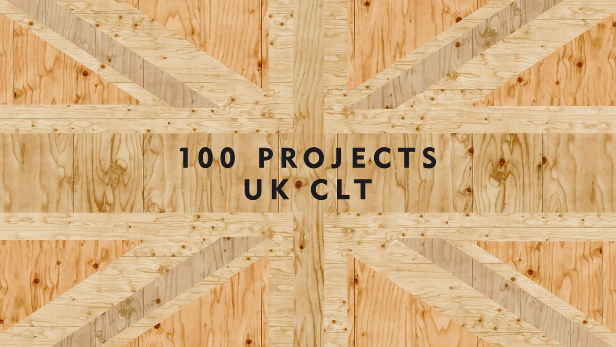 100 Projects UK CLT 1