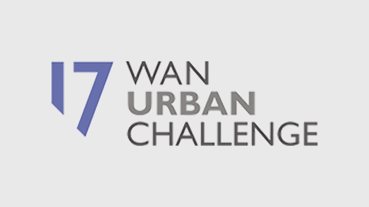 17 Wan Urban Challenge 1
