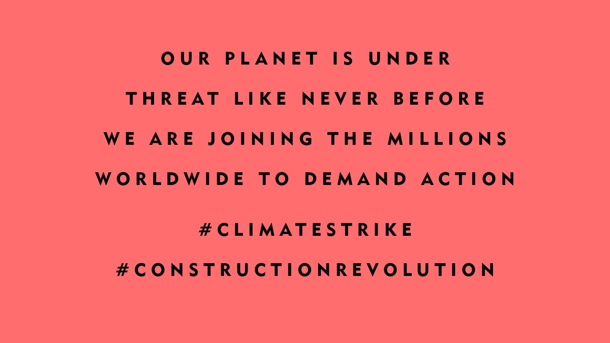 Global Climate Strike 1