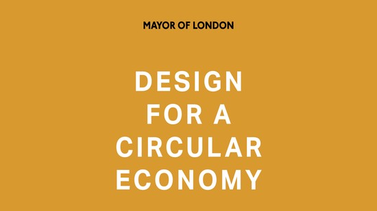 Design for a Circular Economy