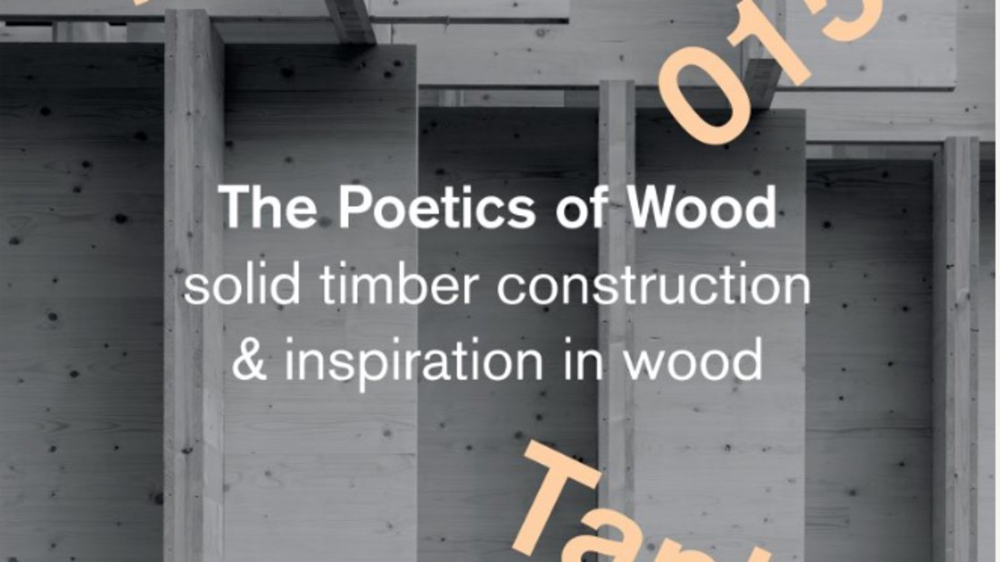 The Poetics of Wood  1
