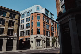123 Golden Lane