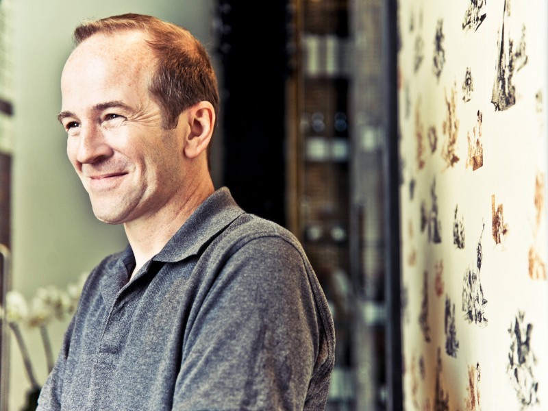 Designing Spaces for Creatives