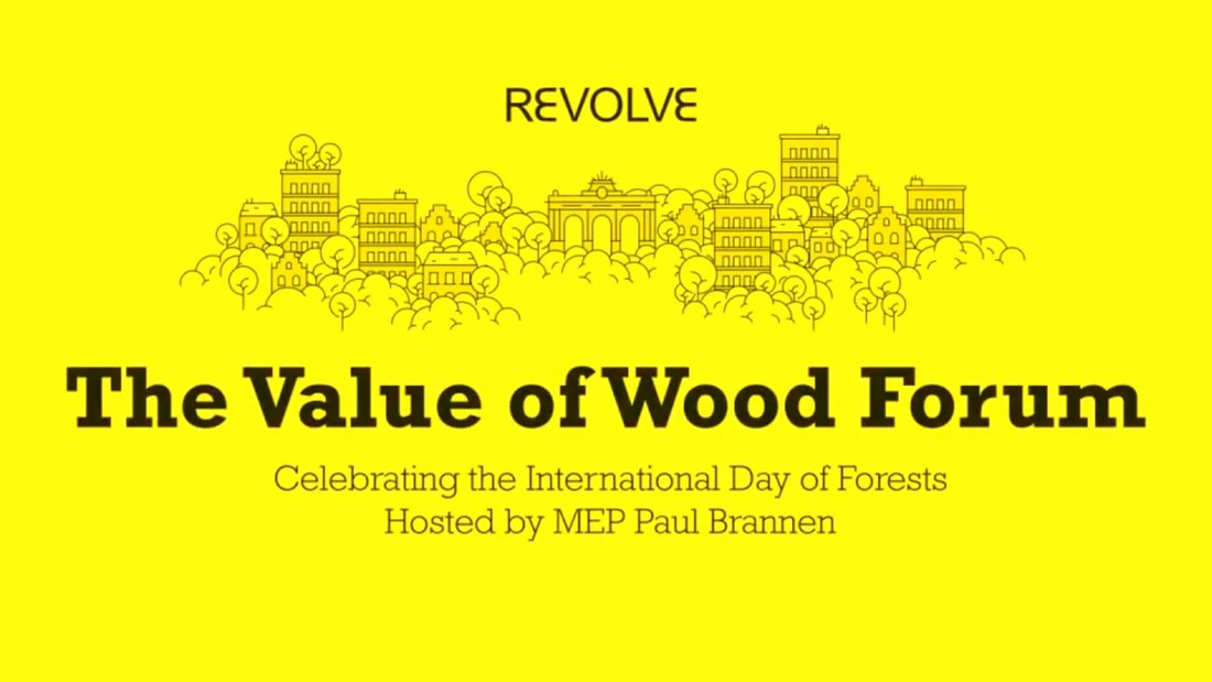 Andrew Waugh - On the future of architecture