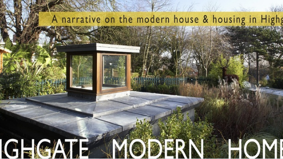 Sustainability and the Modern Home 