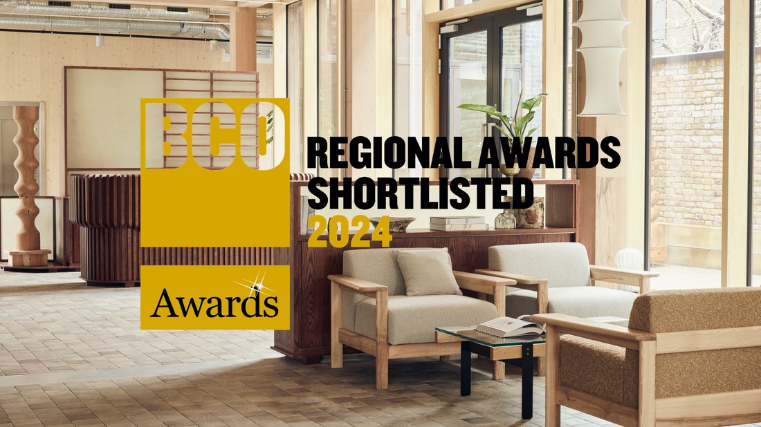 News | Waugh Thistleton Architects
