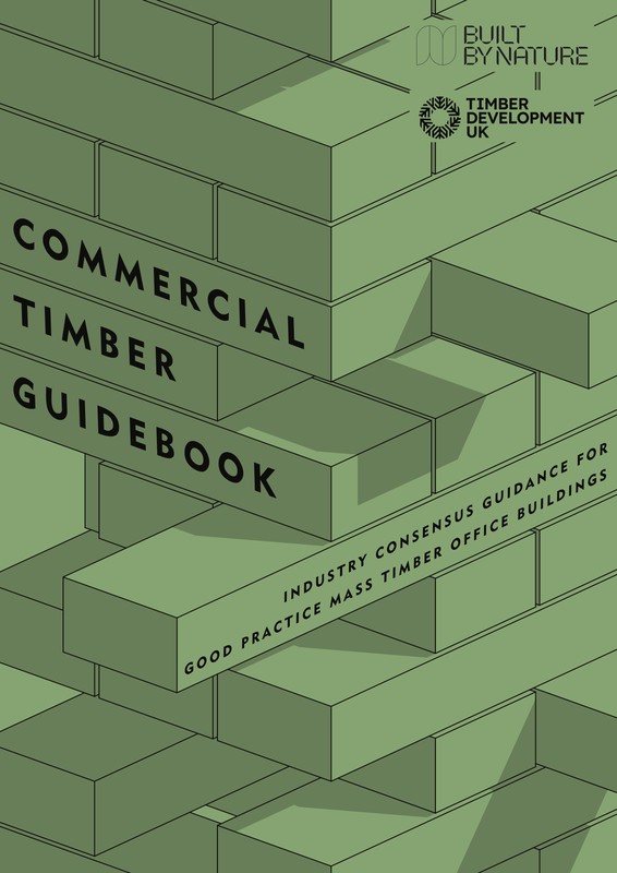 The commercial timber guidebook has launched! 1