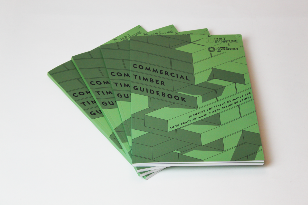 Commercial Timber Guidebook 1