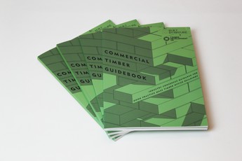 Commercial Timber Guidebook