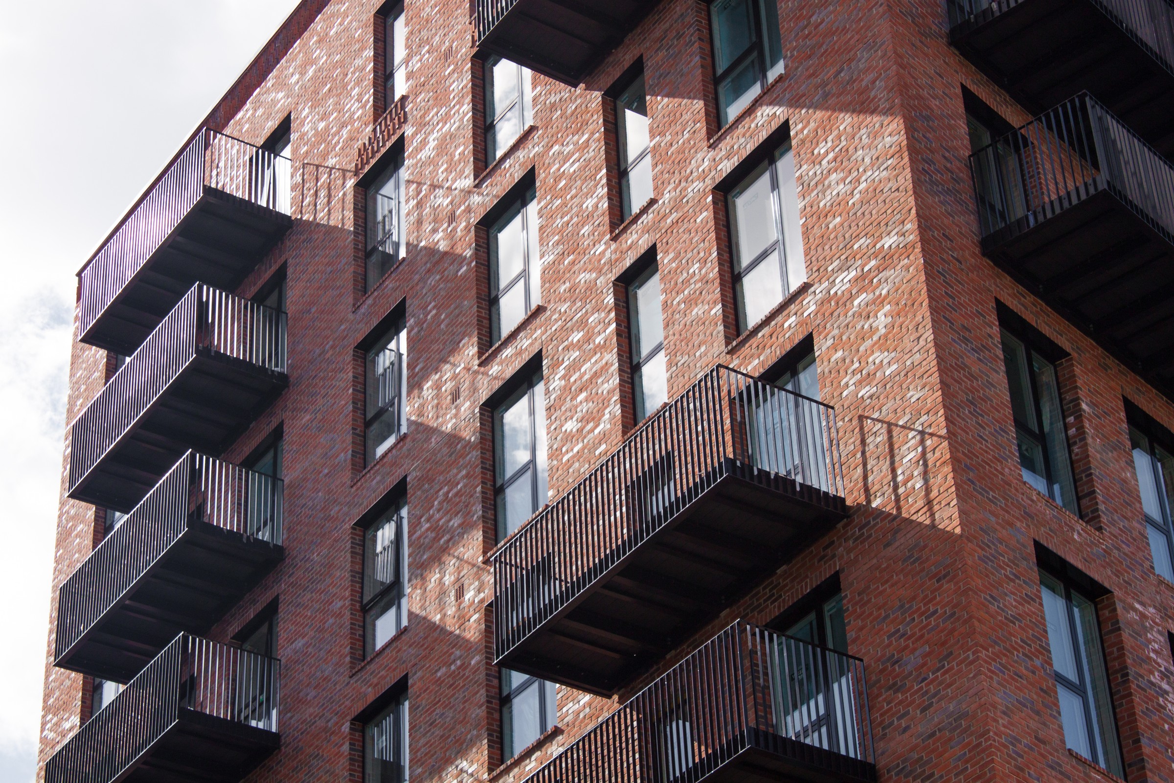 Dalston Works highly commended at AJ awards Waugh Thistleton Architects