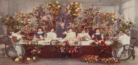 Equality in Architecture