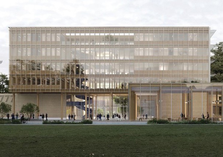 French Laboratory