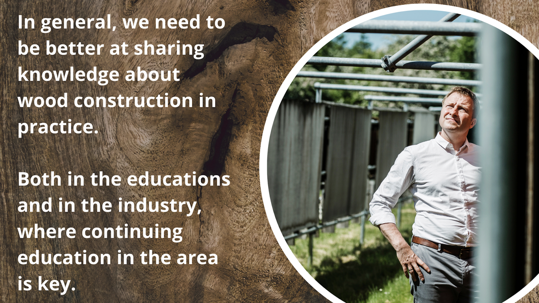 Future of Wood Conference