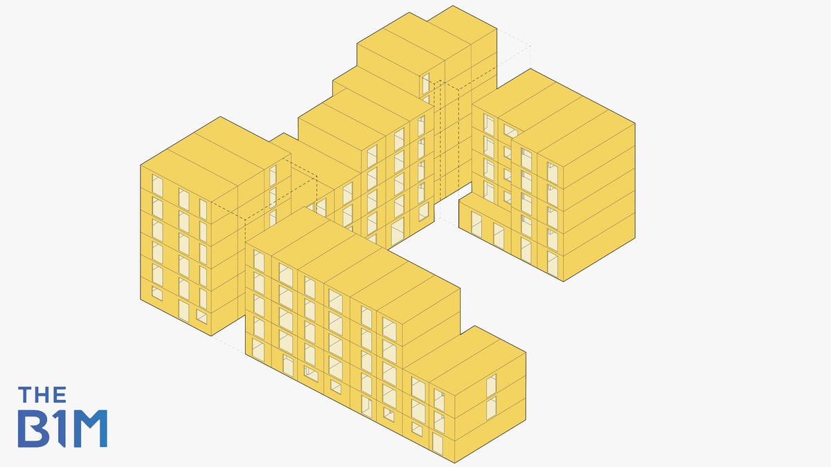 Habitation: Reinventing Housing for the Urban Age 1