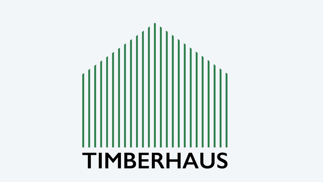 Introducing Timberhaus!