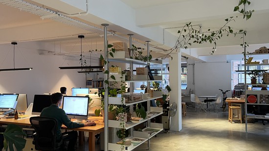We are seeking a PA/ Office coordinator, a key role within our design studio