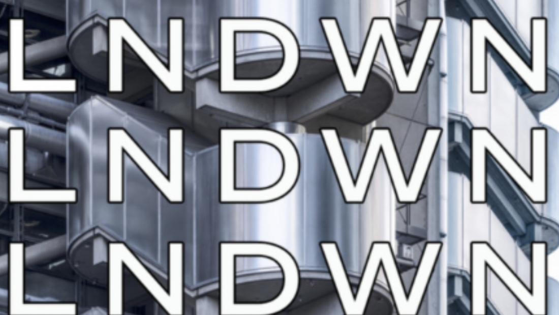 The Londown Podcast, Open City 