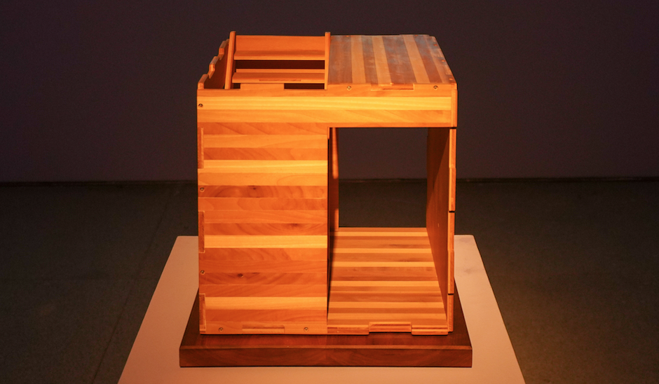 Material Tales: The Life of Things at CAFA Beijing