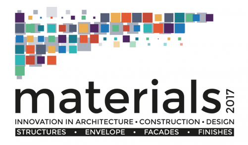 Materials Conference 2017