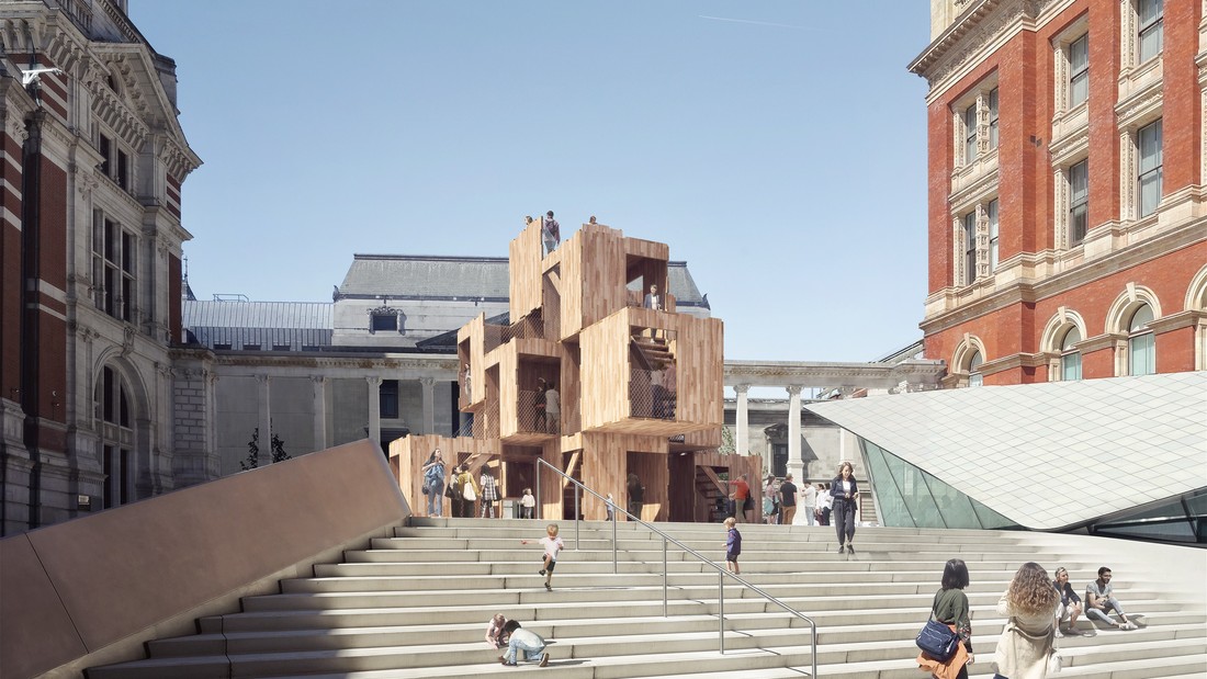 London Design Festival launches MultiPly