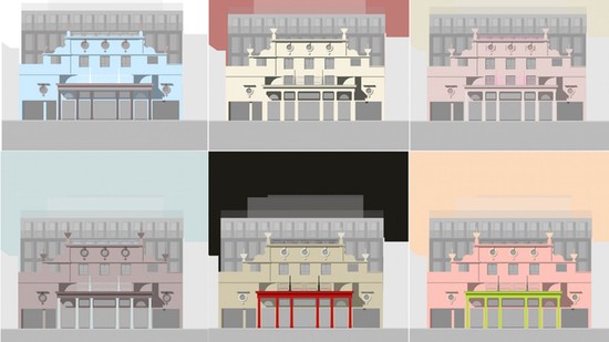 Pitfield Cinema Licence Approved 