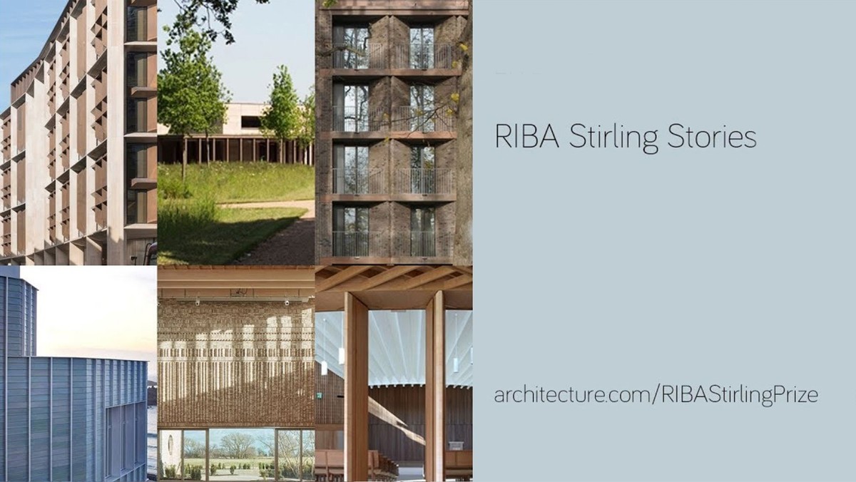 RIBA Stirling Stories  1