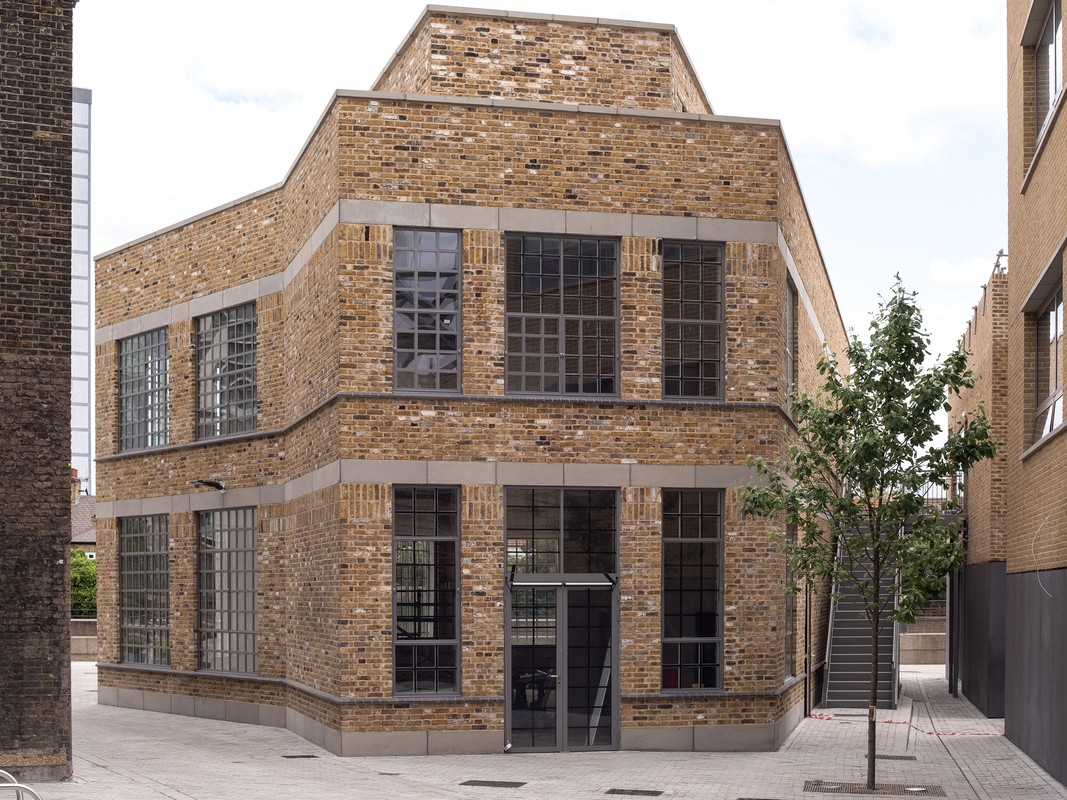 Sugar House Island 4