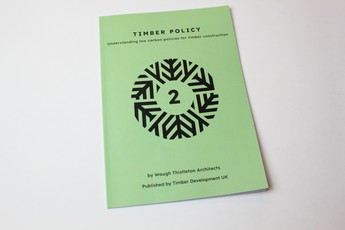 Timber Policy