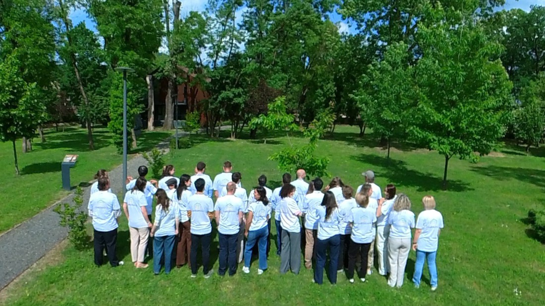 Timberhaus Consortium meets in Baia Mare 