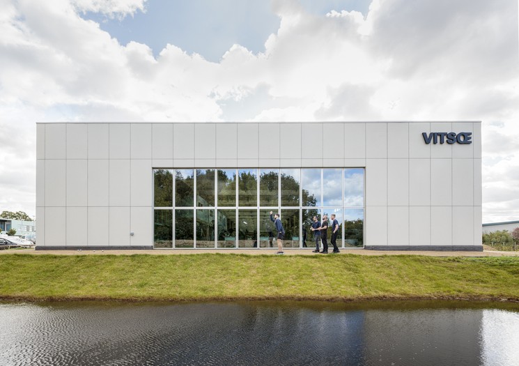 Vitsoe