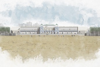 Westbrook Pavilion