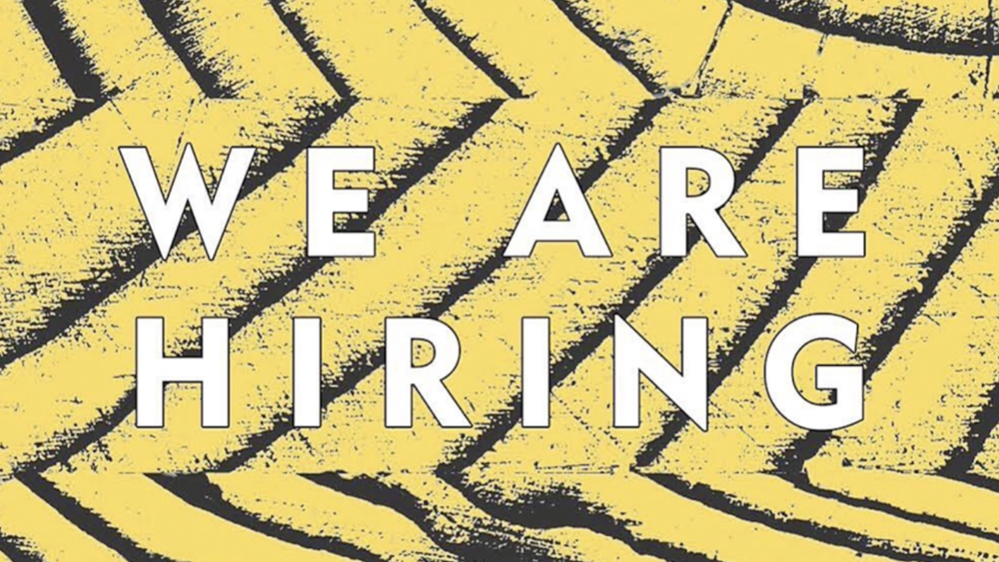 We are looking for a talented Part 1 to join our London studio.