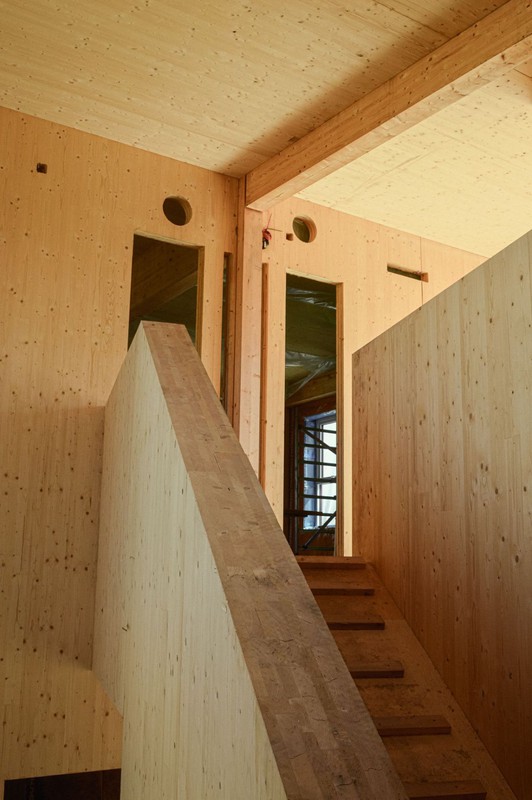 WTA joins Build-in-Wood in Copenhagen! 3