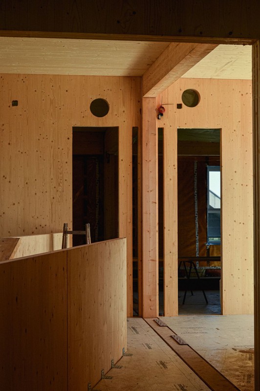 WTA joins Build-in-Wood in Copenhagen! 2